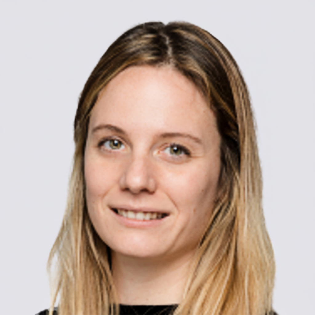 Victoire Laurenty